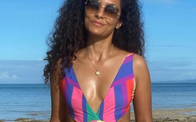 Inside Manuela Testolini's Life After Prince: A Journey of Resilience